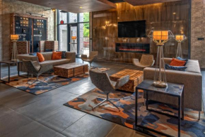 Hotel Indigo Pittsburgh University - Oakland by IHG